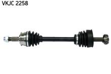SKF VKJC 2258